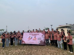 Anak Muda Jambi Dukung Gibran Jadi Cawapres 2024, Klaim Sudah Layak Memimpin