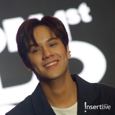 Nanon Korapat ke Jakarta, Bicara Karier hingga Makna Fans