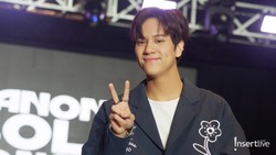 Nanon Korapat Ingin Akting Jadi Orang Berkepribadian Ganda