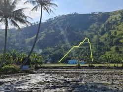 Geger Piramida Ditemukan di Danau Toba, Apa Saja Langkah Ahli?