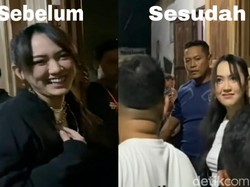 Jatim Sepekan: Happy Asmara Kesurupan-Suamiku Ternyata Perempuan