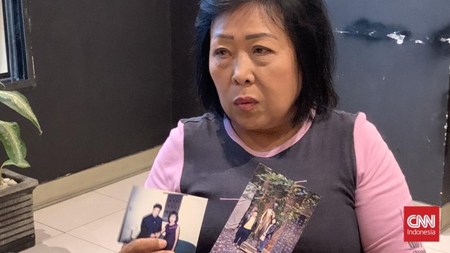 Ida Susanti dan Jusuf Hamka buka suara soal kasus dugaan penipuan terkait pernikahan sesama jenis.