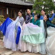 Korea Rayakan Chuseok, Inilah Tradisi dan Keseruannya yang Menarik!