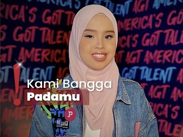 img-title Putri Ariani Raih Posisi 4 di AGT 2023, Sari Koeswoyo: Mending Juara 4