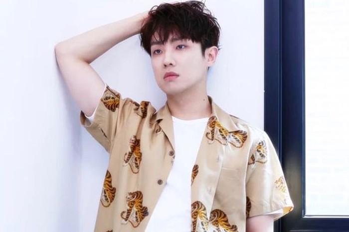 Sebelumnya, di tahun 2010 Lee Joon sudah debut akting lewat film Jungle Fish 2, dan juga ikut menyanyikan OST film tersebut./ foto: instagram.com/leejoon__mblaq