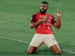 Tahun Indah Jefferson Assis Bersama Bali United