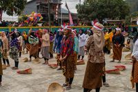 Hari Batik Nasional 2023: Ini Sederet Fakta Tentang Batik Indonesia ...