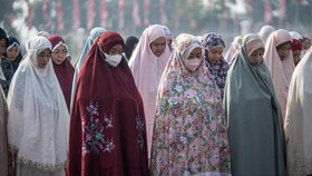Kapan Waktu Terbaik Melakukan Salat Istisqa untuk Meminta Hujan?