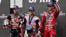Klasemen MotoGP 2023 Usai Martin Menang Sprint Race GP Jepang