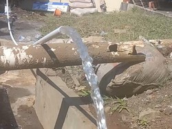 Begini Cara Canggih Tukang Sumur Bor Cari Sumber Air di Dalam Tanah