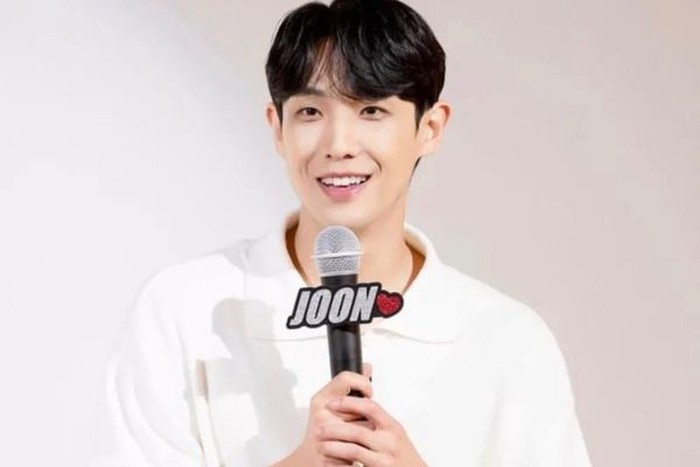 Tahun 2014, setelah kontrak berakhir, Lee Joon memutuskan bergabung dengan label PrainTPC dan terjun ke dunia akting./ foto: instagram.com/leejoon__mblaq