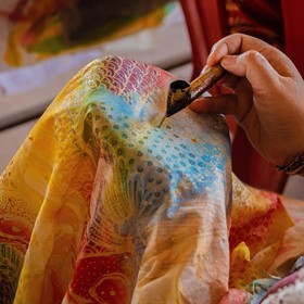 Ternyata Batik Singkatan dari Dua Kata, Sudah Tahu Belum?