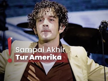 img-title Matty Healy Umumkan The 1975 Akan Hiatus sampai Waktu yang Tidak Ditentukan