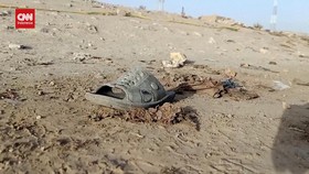 VIDEO: Bom Bunuh Diri di Perayaan Maulid Nabi di Pakistan, 55 Tewas