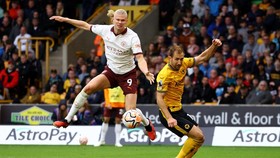 Hasil Liga Inggris: Man City dan MU Kompak Kalah
