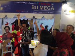 Festival Kuliner dan Jamu di Semarang Suguhkan Menu Favorit 7 Presiden RI