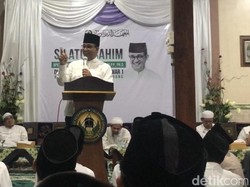 Anies Kenang saat Jadi Gubernur, Rumah Dinasnya Rutin Dipakai Pengajian