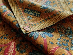 4 Batik Indonesia Ini Dijual dengan Harga Sultan, Tertarik Koleksi?