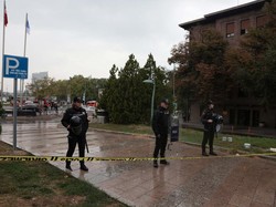 Turki Tangkap 67 Militan Kurdi-Pendukungnya Usai Ledakan Bom di Ankara