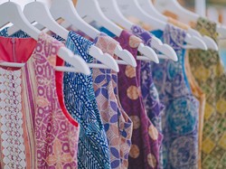 Cara Simpel Merawat Batik Agar Tidak Mudah Pudar
