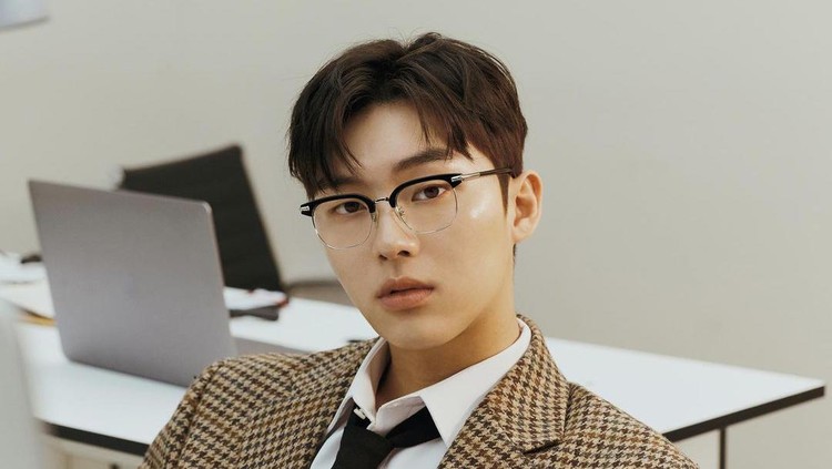 Choi Hyun Wook