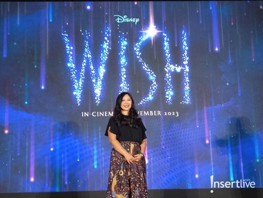 img-title Inilah Griselda Sastrawinata, Animator Indonesia yang Jadi Animator Top di Disney!