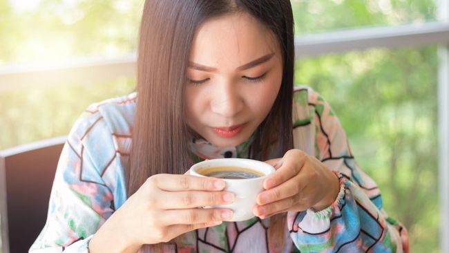 Dari Americano sampai Latte, Ternyata Jenis Kopi Favorit Bisa Bongkar Kepribadian Asli Seseorang