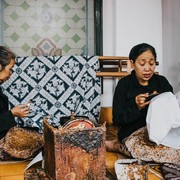 Mengenal 9 Ragam Corak Batik dari Berbagai Daerah di Indonesia, Serta Makna di Baliknya!