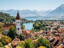 Beasiswa Pemerintah Swiss 2027 Buka Pendaftaran, Simak Syaratnya!
