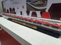 INKA Mulai Proses 16 Rangkaian KRL Pesanan KCI, Ditarget Rampung 2025