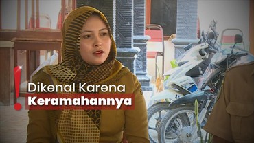 img-title Kegiatan Rika Ristiana Jadi Kadus Blora Viral-Cari Pakan Ternak Sendiri