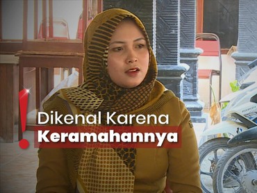 img-title Kegiatan Rika Ristiana Jadi Kadus Blora Viral-Cari Pakan Ternak Sendiri
