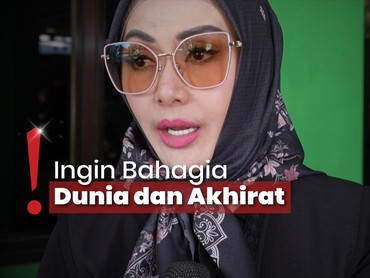 img-title Hijrah Setelah Kematian Ibunda, Eddies Adelia Diingatkan Oleh Ustaz Jefri