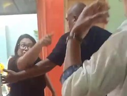 Bukan Vaksin yang Disuntik ke Anak Anggota Propam tapi Imunisasi