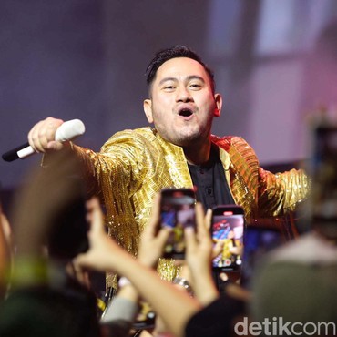 Lirik Lagu Seperti Mati Lampu - Nassar