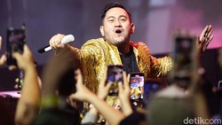 Lirik Lagu Seperti Mati Lampu - Nassar