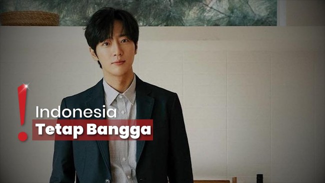 Bukan Jessi, Lee Sang Yeob Bakal Nikahi Pacar Non-Seleb Maret 2024