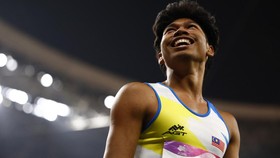 Asian Games: Medali Indonesia Diam di Tempat, Malaysia Bergerak Cepat