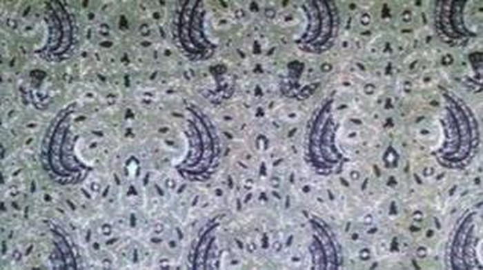 Motif batik Sido Asih/Foto: bbkb.kemenperin.go.id