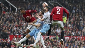 Ten Hag: Mudah Cari Sebab MU Kalah