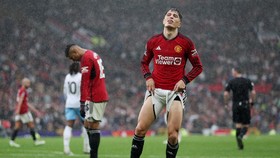 Old Trafford Berubah Jadi Tempat Penyiksaan MU