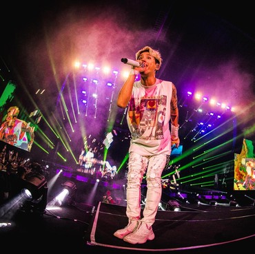 Link dan Cara Membeli Tiket Konser One Ok Rock Jakarta 2026