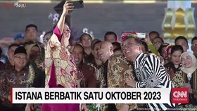 VIDEO: Para Menteri 