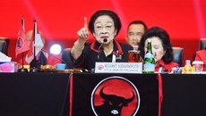 Potensi PDIP Oposisi Prabowo-Gibran dan Risiko Perpecahan Partai