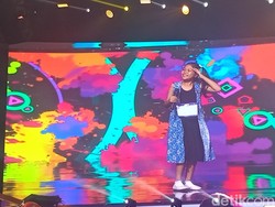 Pelestarian Lagu Anak Lewat Lomba Menyanyi di Hub Space 2023