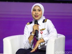 Kesaksian Pilot: Ini Rute Penerbangan Paling Menantang di Indonesia
