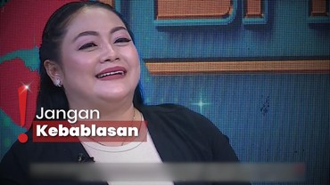 img-title Ingin Salma Minta Maaf Langsung, Istri Didi Kempot: Fans Perlu Ditenangkan