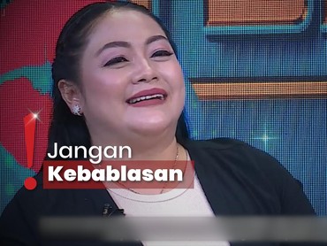 img-title Ingin Salma Minta Maaf Langsung, Istri Didi Kempot: Fans Perlu Ditenangkan