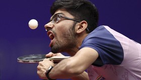 SMASHOT: Ukur Daya Buru Juara