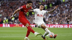 PGMOL Akui Gol Luis Diaz Harusnya Sah: Wasit Salah Besar